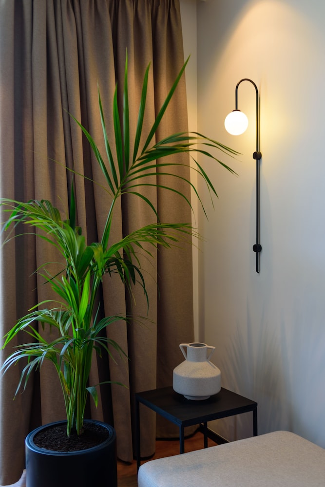 Deluxe Studio Suite, Sea View