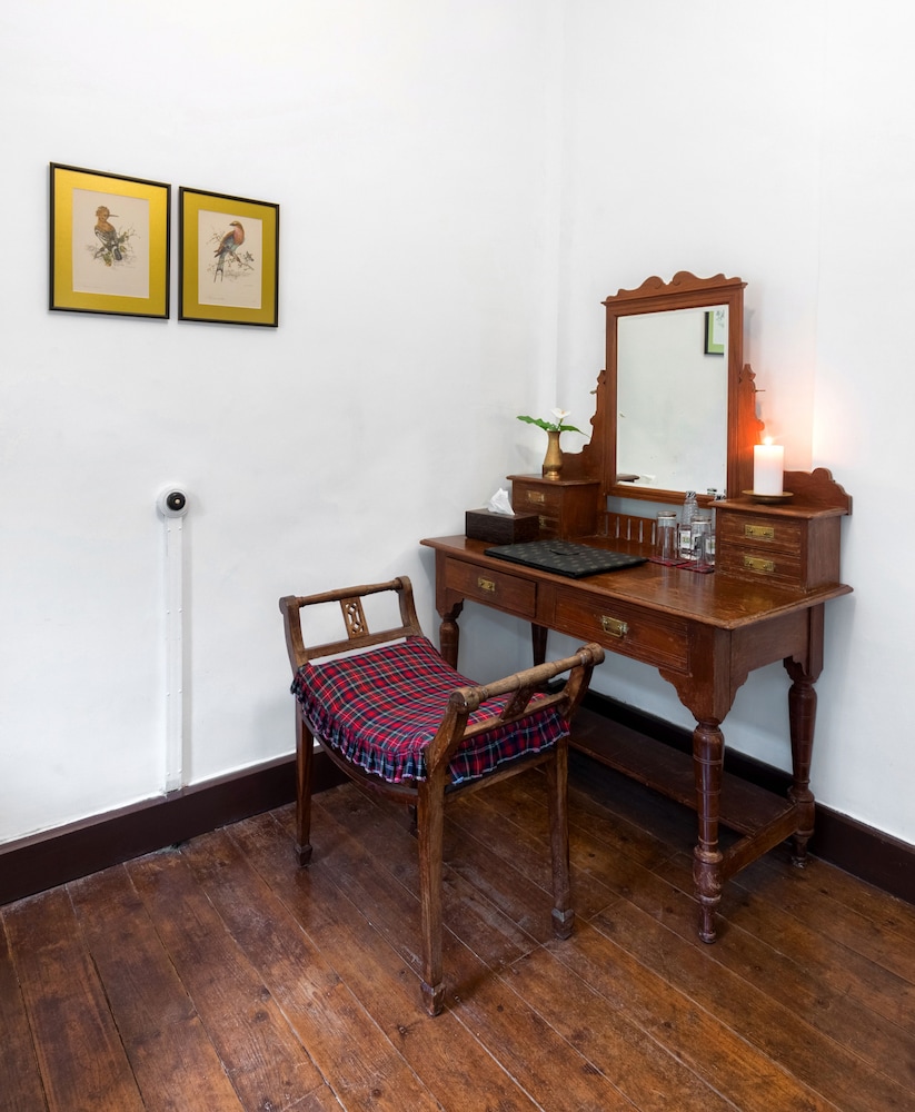 Twin Room photo 2