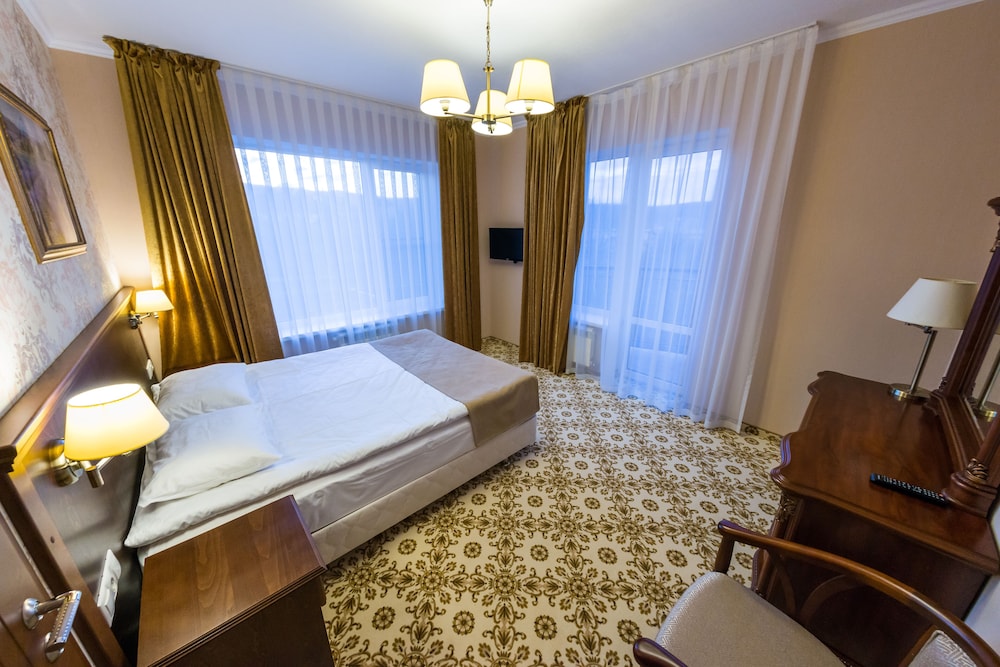 Luxury Double Room photo 3
