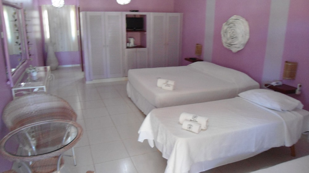 Standard Quadruple Room photo 3