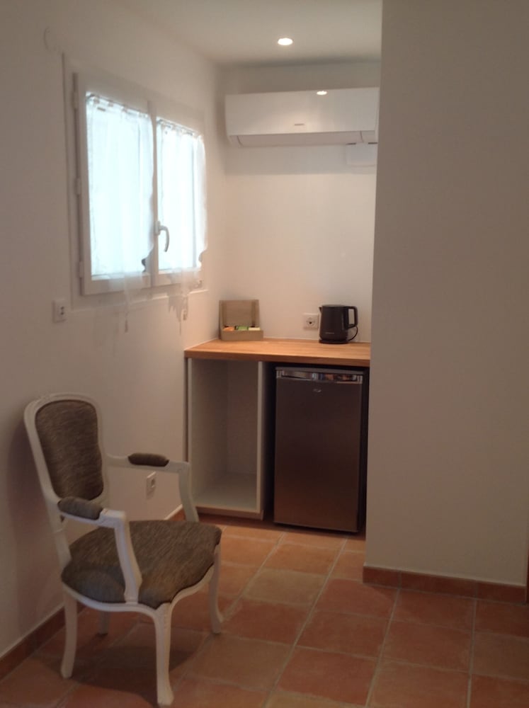 Double Room (Lavande) photo 2