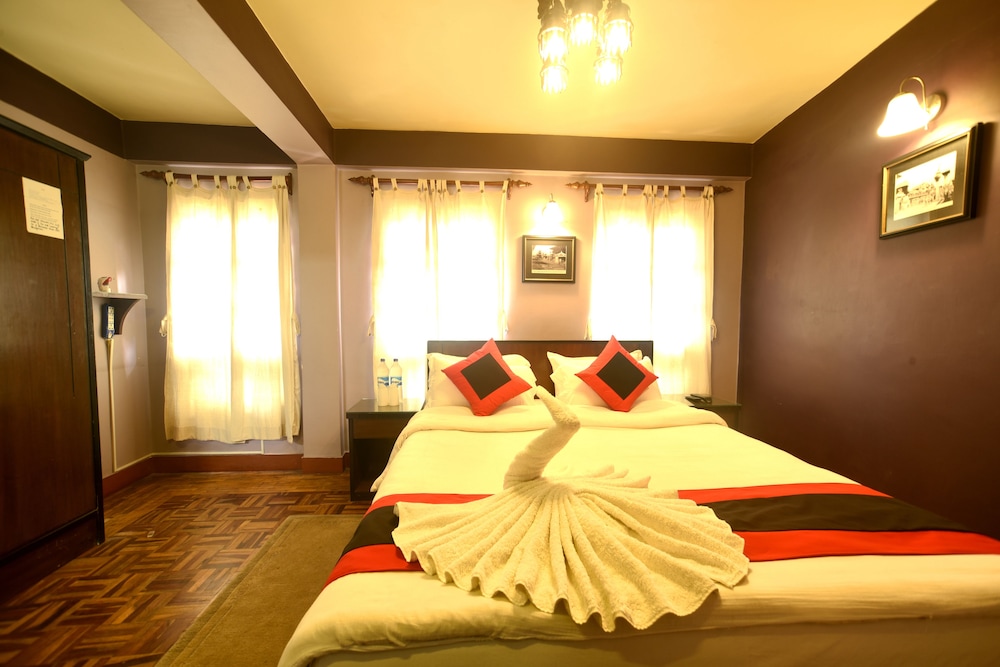 Deluxe Double Room photo 1
