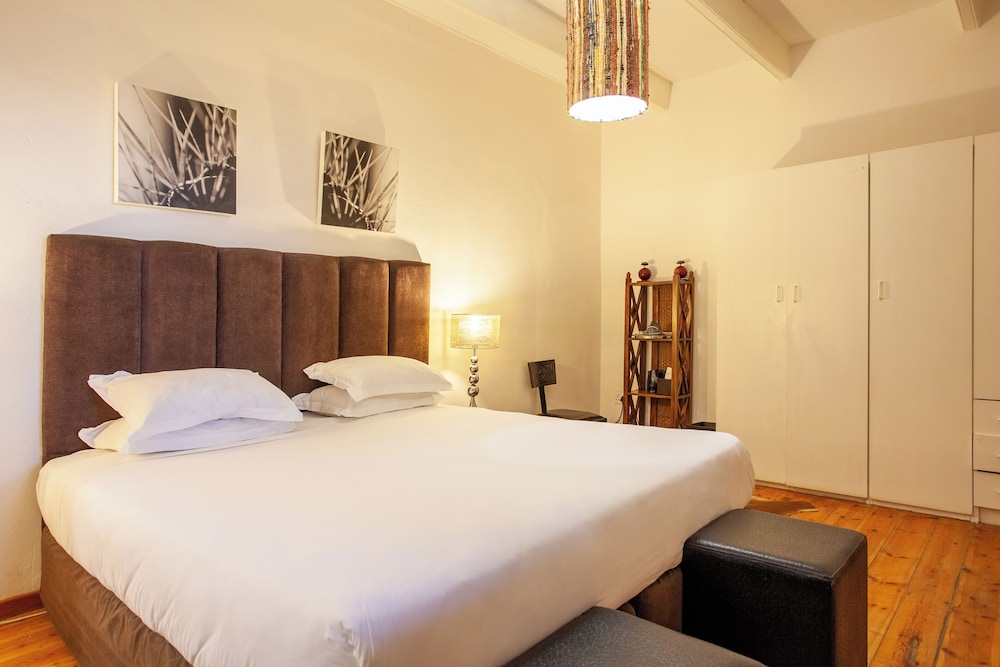 Deluxe Room, Non Smoking