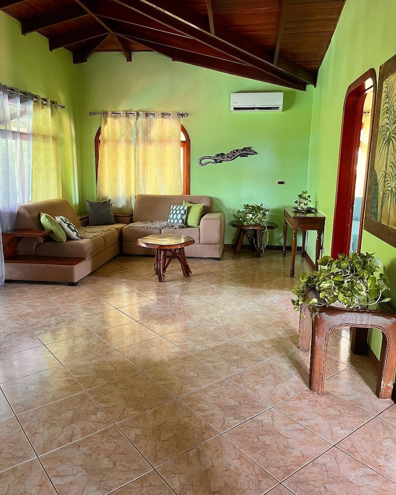Condo, 2 Bedrooms, Garden View