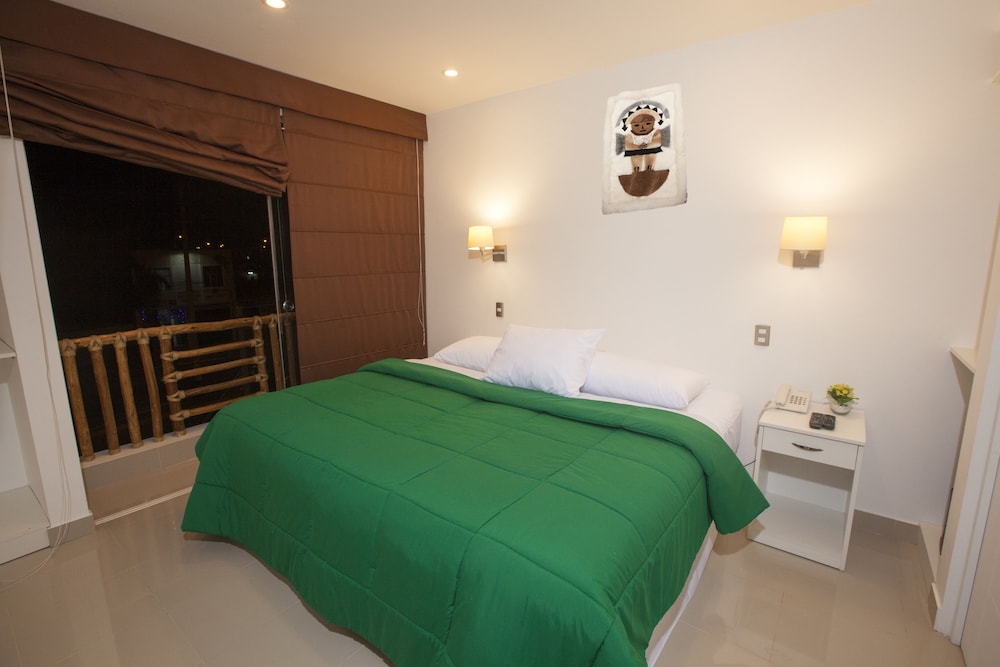 Superior Double Room, 1 Queen Bed, Private Bathroom photo 1