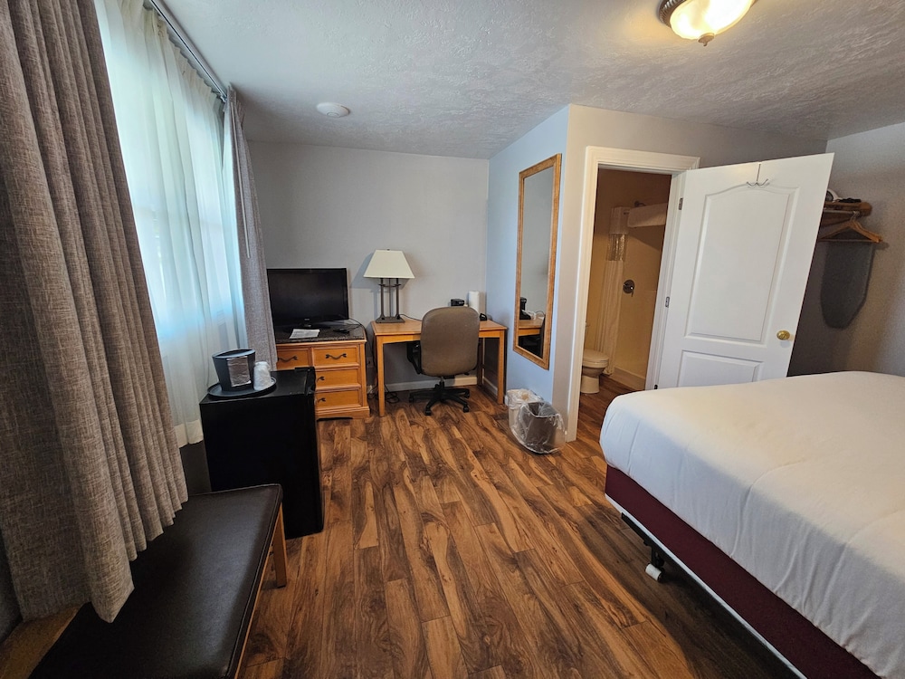 Classic Room photo 3
