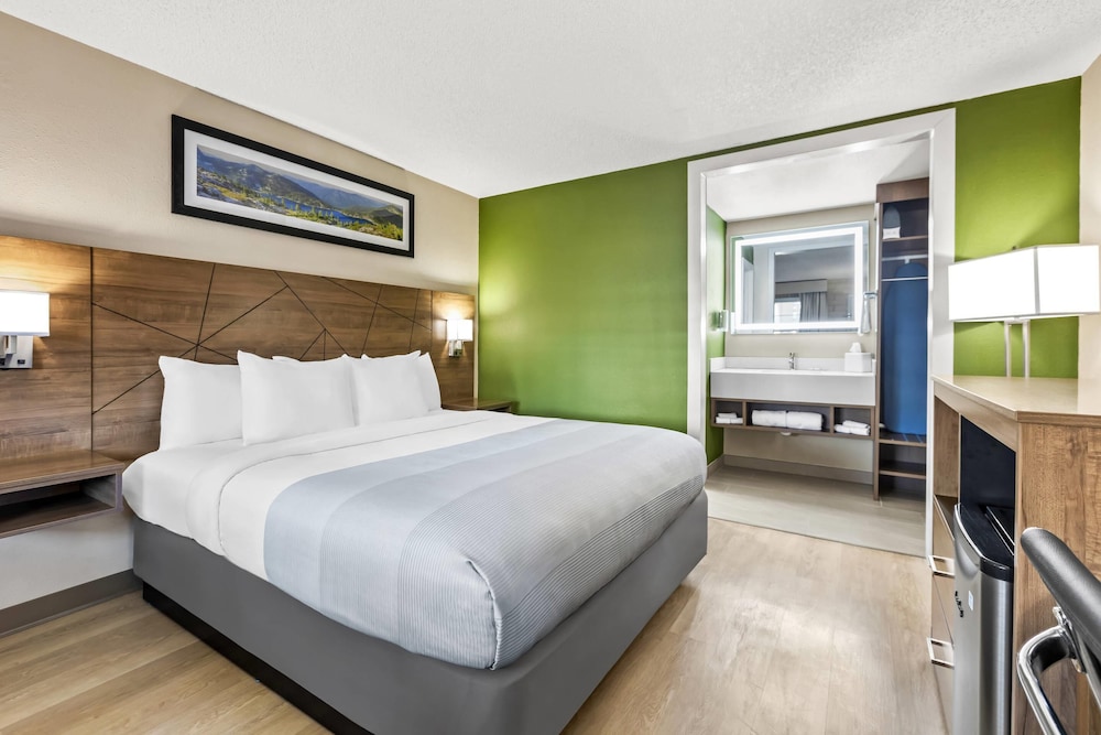 Room, 1 King Bed, Accessible, Non Smoking - Photo 1