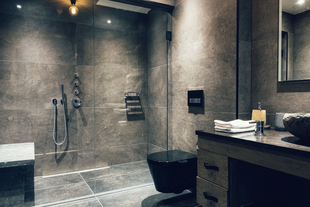 Room With Steam Sauna photo 2