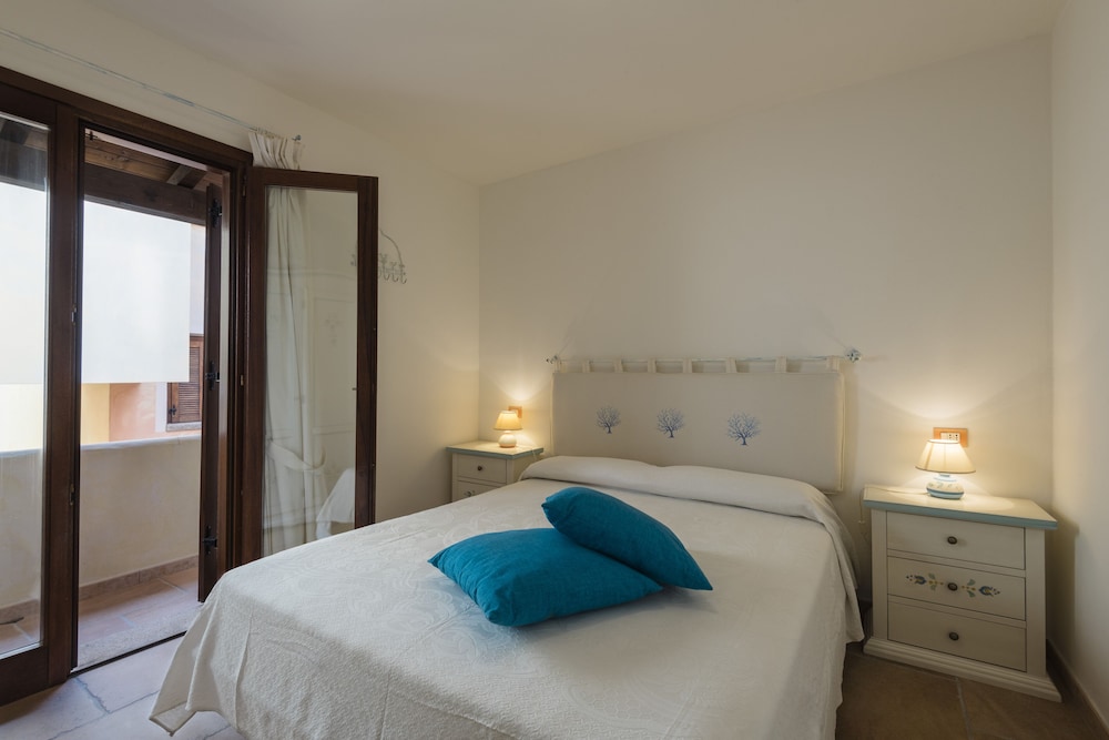 Apartment, 2 Bedrooms, Terrace (F1)