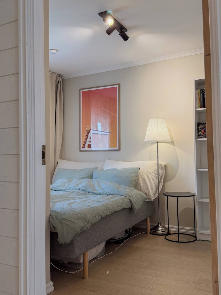 Central Apartment With a View, Foto 11