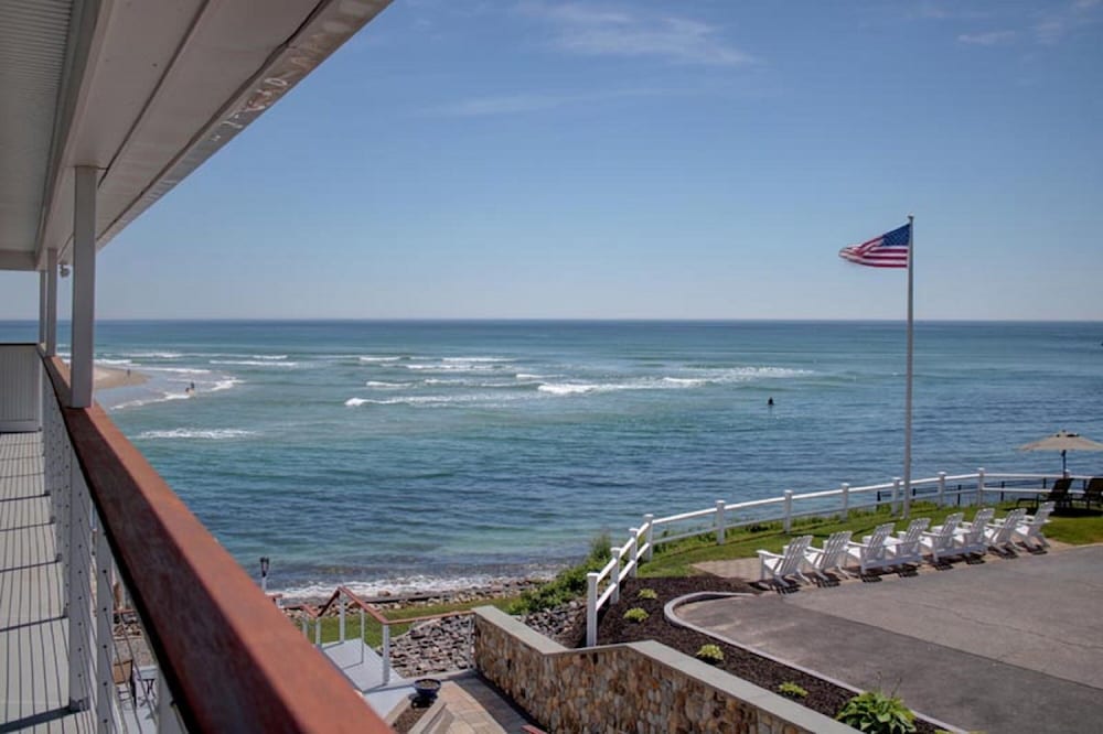 Bold, Ocean View