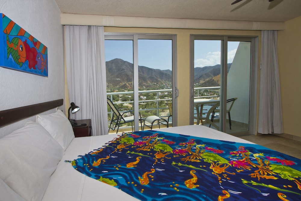 Luxury Single Room, Sea View photo 1