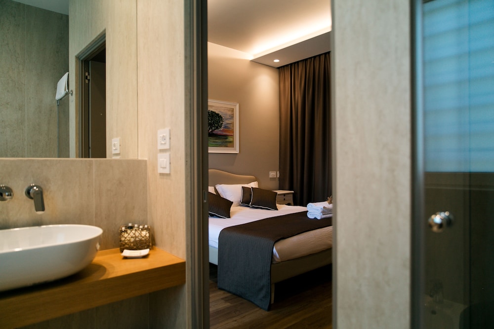 Standard Room, Terrace