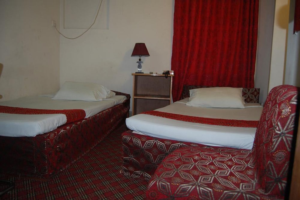 Deluxe Twin Room photo 1