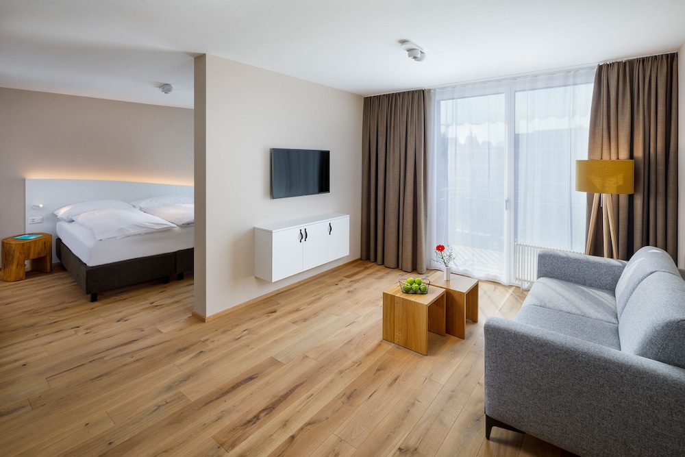 Comfort Apartment (Welcome Home Apartment Xl) photo 3