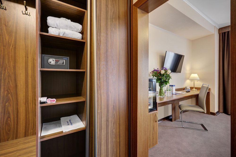 Classic Double Room, 1 Double Bed photo 2