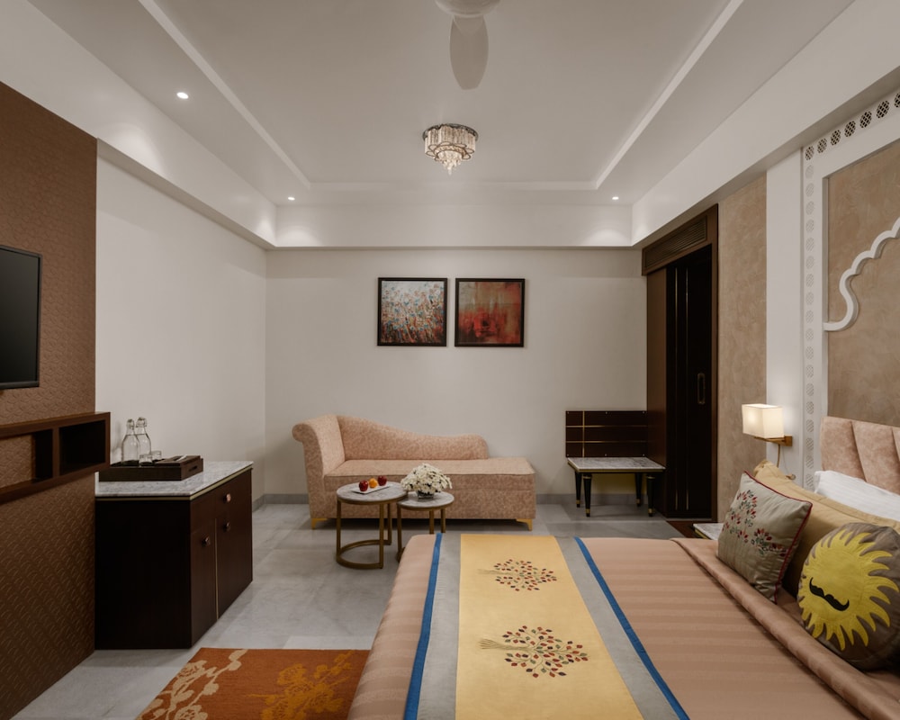Premium Room - Photo 3