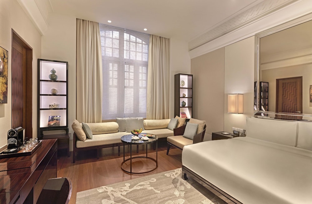 Deluxe Twin Room (Grand)