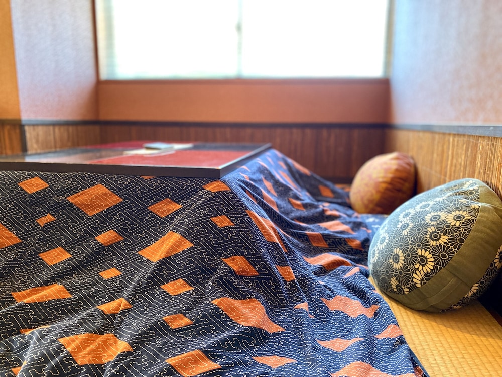 Japanese Style Superior Room thumbnail 6