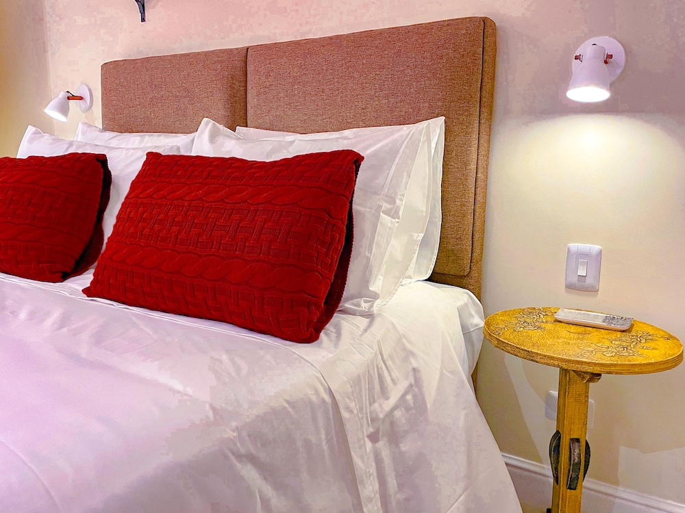 Double Room, 1 King Bed, Jetted Tub
