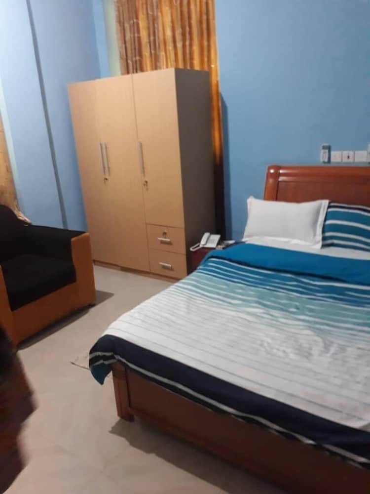 Double Room, 1 Double Bed, Non Smoking photo 1