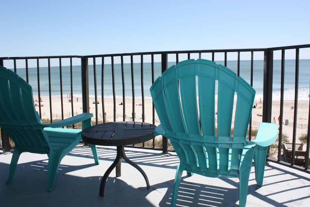 Blue Palmetto Vacation Rentals, Billede 4