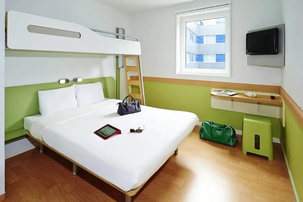 Triple Room, Multiple Beds photo 2