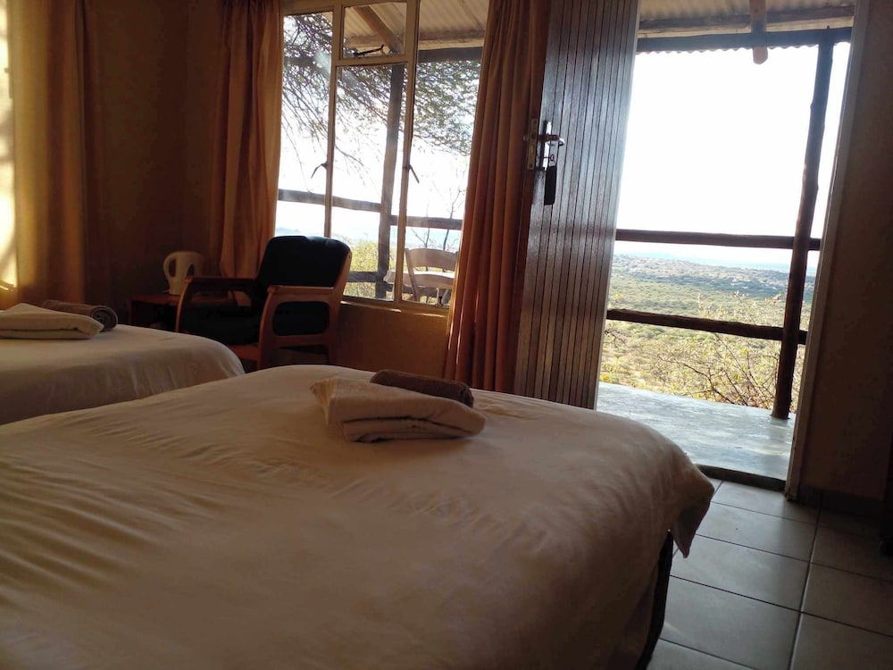 Standard Chalet photo 1