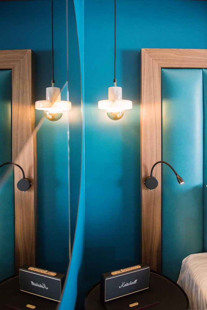 Double Room, City View (Shower) photo 2