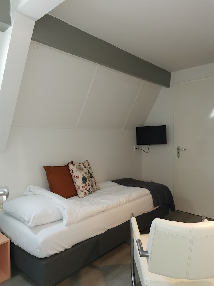 Luxury Single Room photo 1