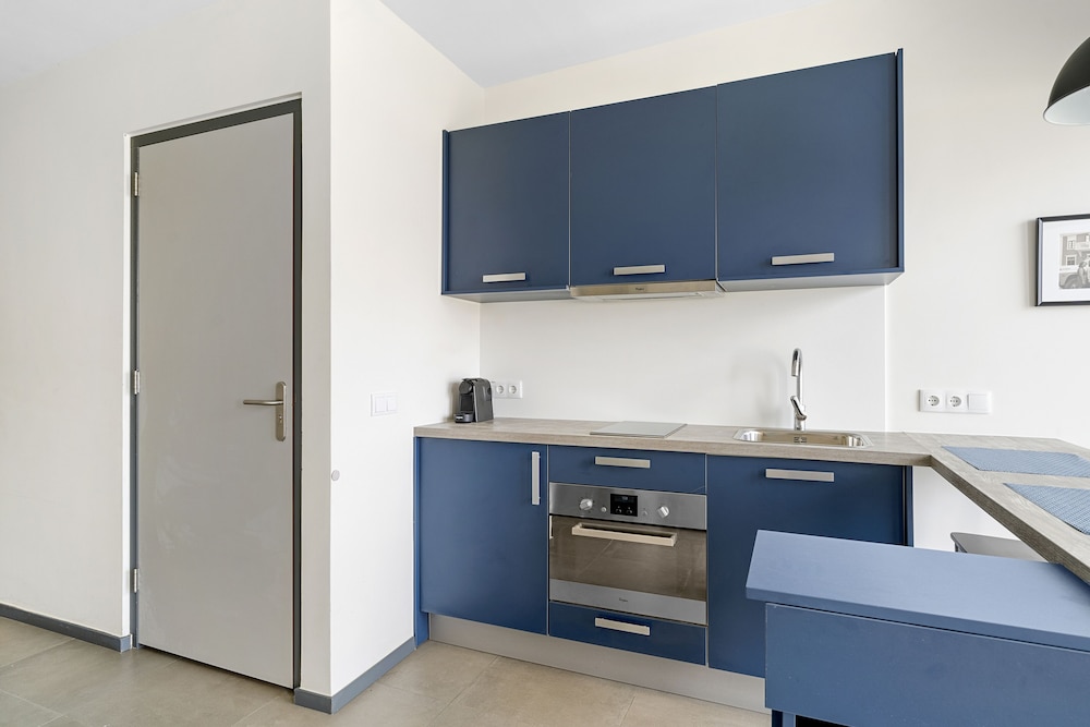 Deluxe Apartment - Photo 7