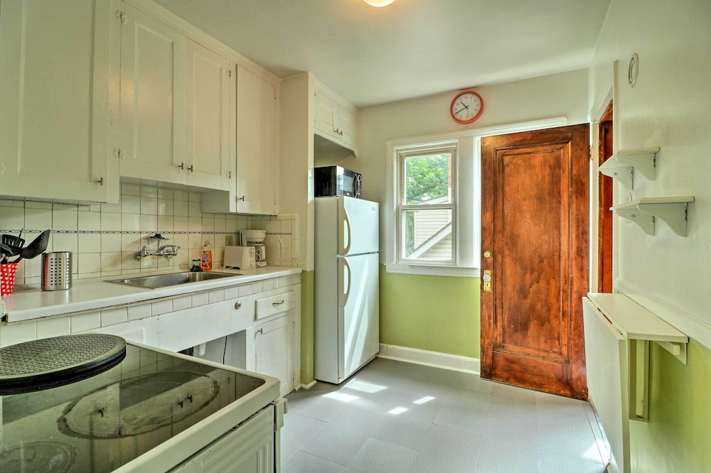 Apartment (2 Bedrooms) photo 2