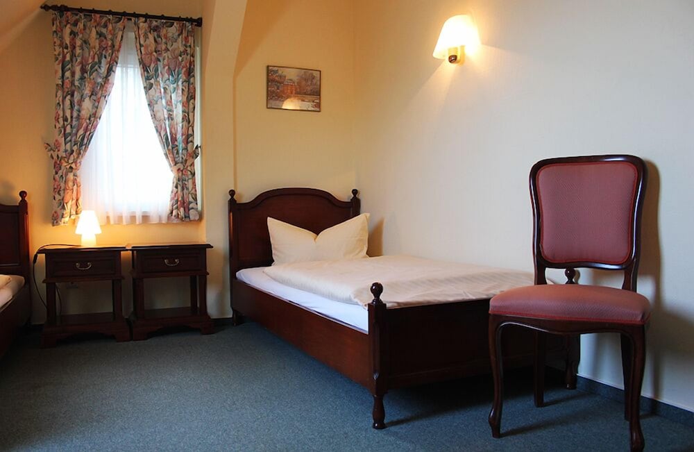 Standard Single Room photo 1