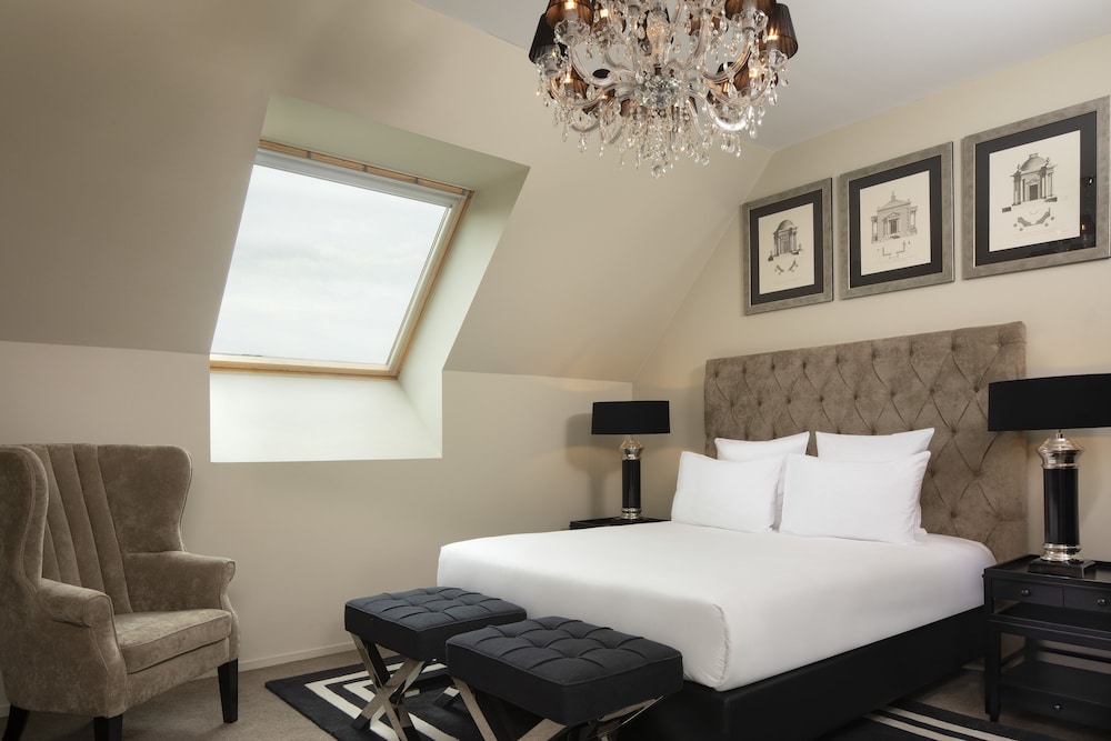 Chambre Deluxe photo 2