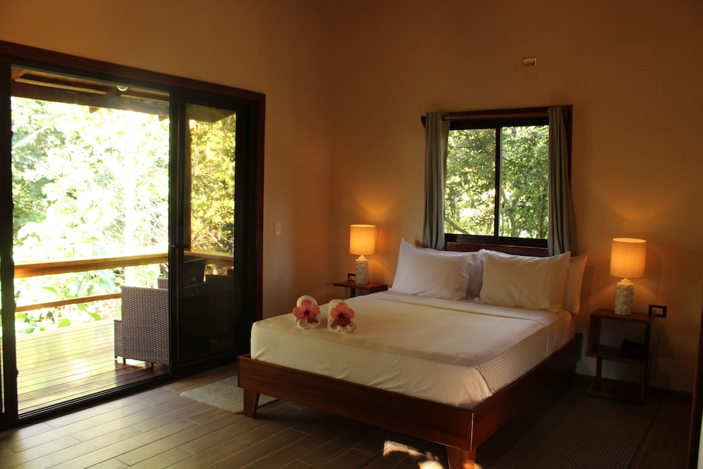 Standard Triple Villa photo 3