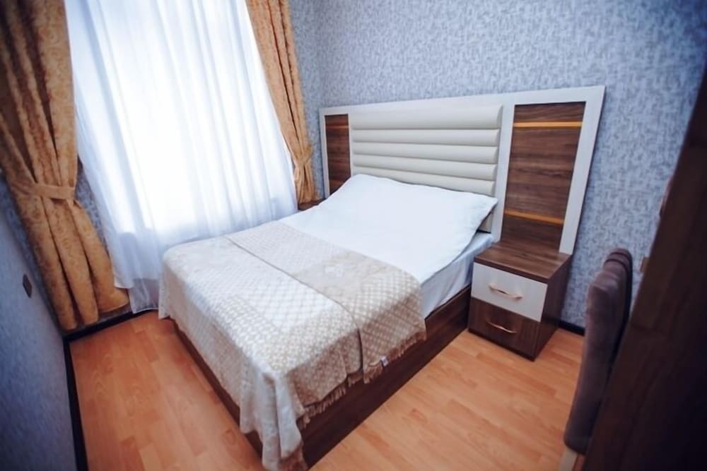 Murov - Economy Room, Double Bed photo 2
