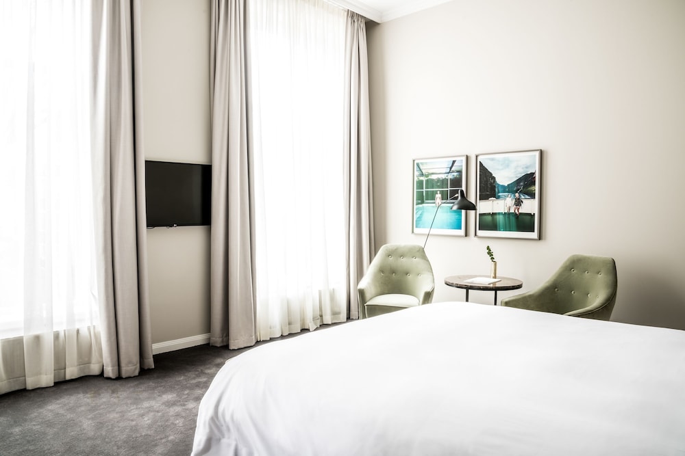 Grand Double Room photo 3