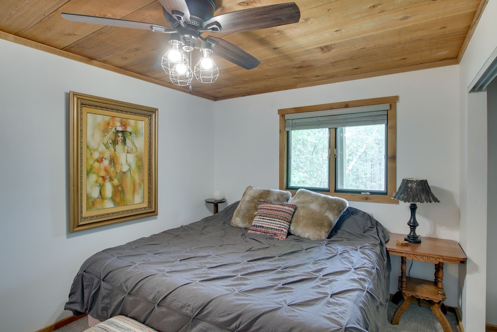Cottage (4 Bedrooms) photo 3
