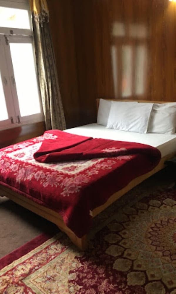Deluxe Double Room, Mountain View photo 1