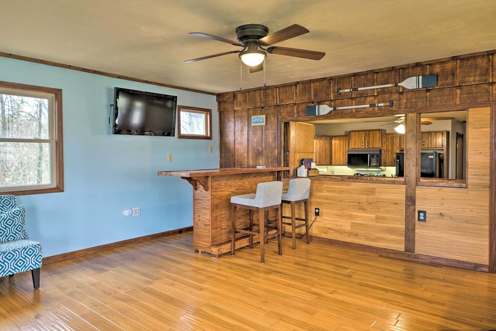 House (2 Bedrooms) photo 3
