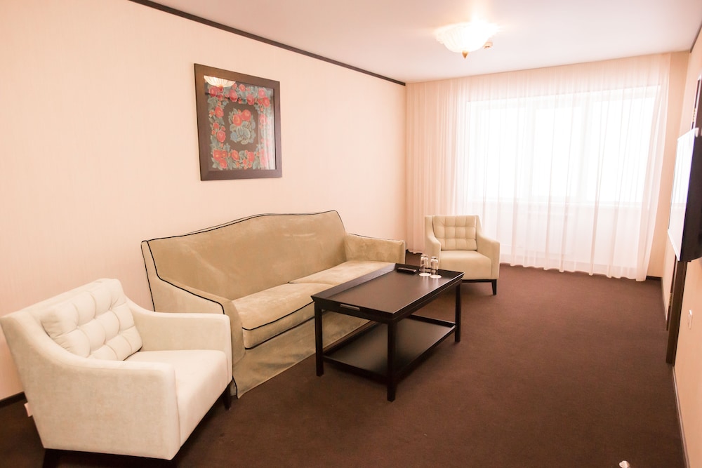 Suite, 1 Bedroom, Mountain View