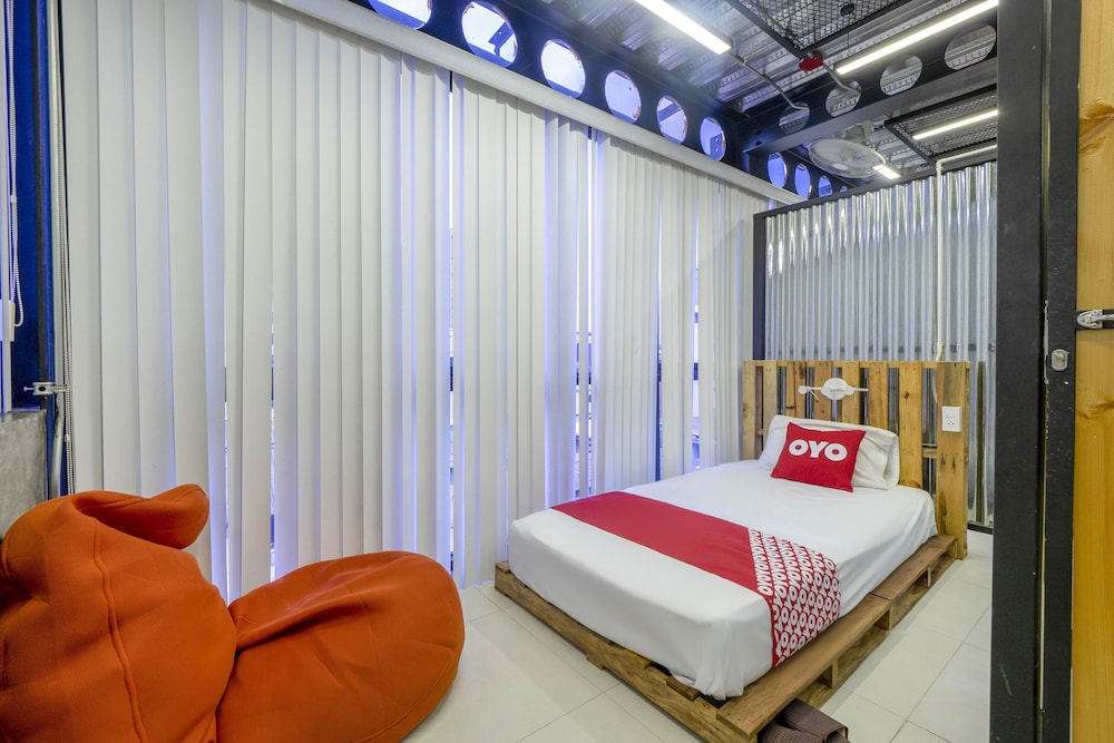 Basic Single Room photo 1