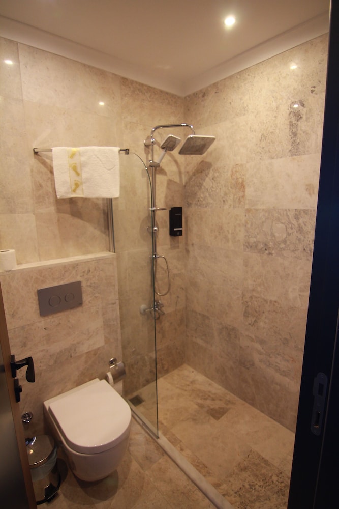 Elite Room, 1 Double Bed, Sea View photo 3
