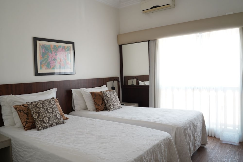 Quarto Superior, 2 camas solteiro - Photo 5