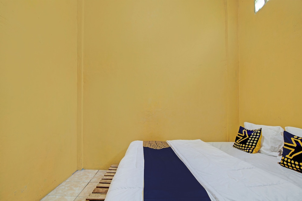Basic Double Room - Photo 7