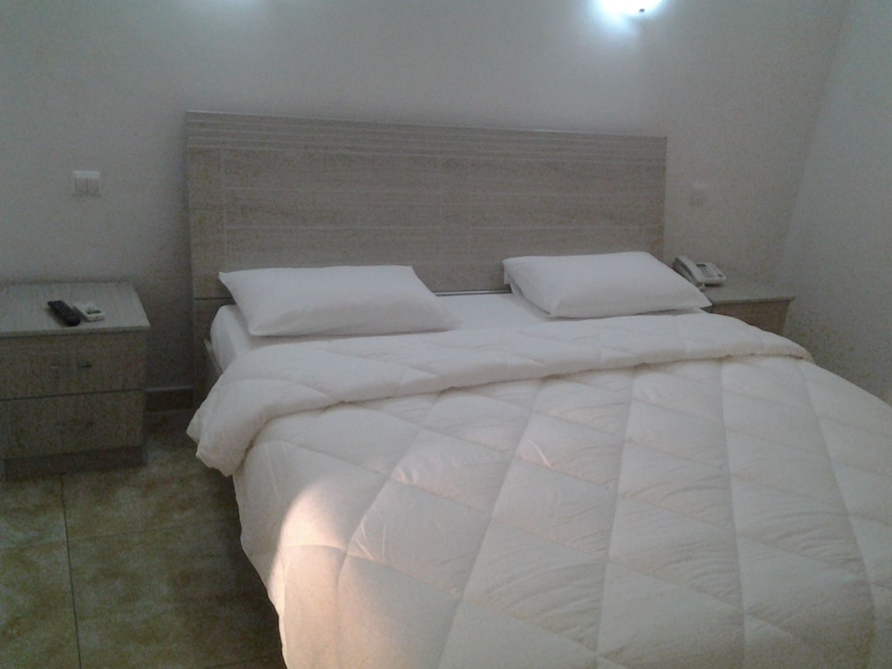 Comfort Double Room photo 1
