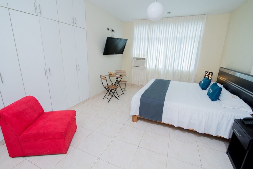 Standard Double Room photo 1