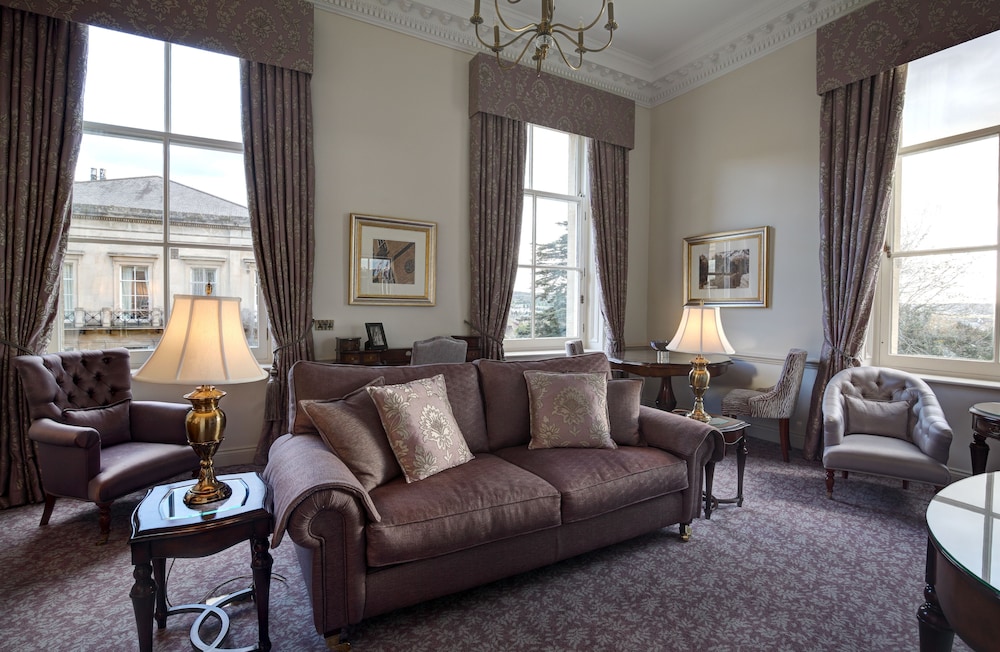 Superior Suite, 1 Double Bed (The Belgrave and Cavendish Suites) - Photo 1