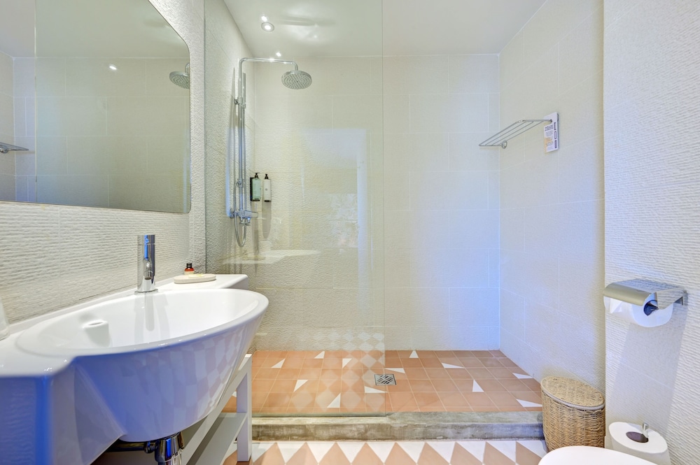 Bor Hotel & Restaurant - Privat strand, Billede 2