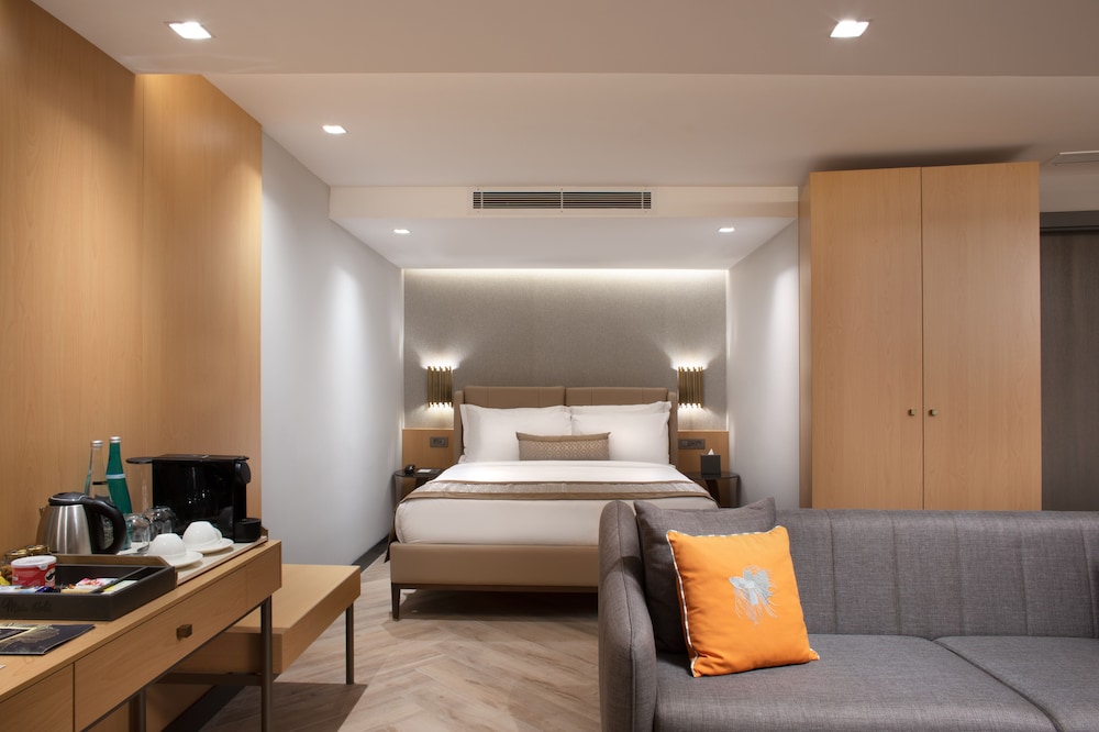 Marmara Suite